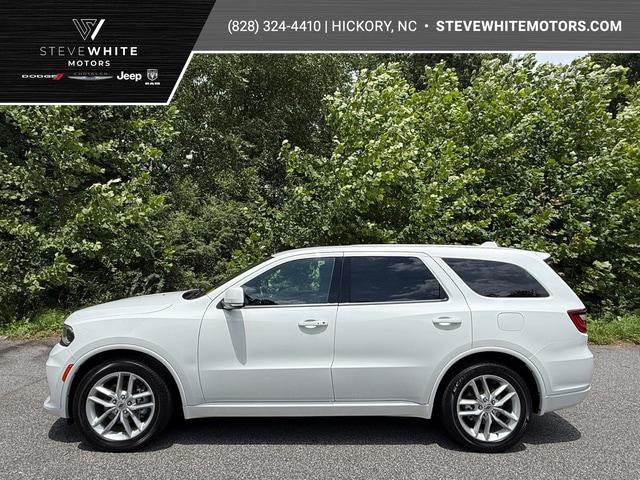 2022 Dodge Durango GT Plus RWD for sale in Hickory, NC
