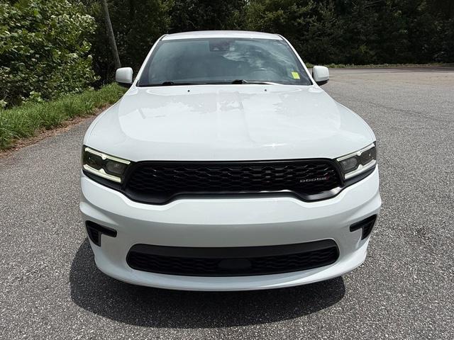 2022 Dodge Durango GT Plus RWD