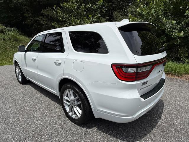 2022 Dodge Durango GT Plus RWD