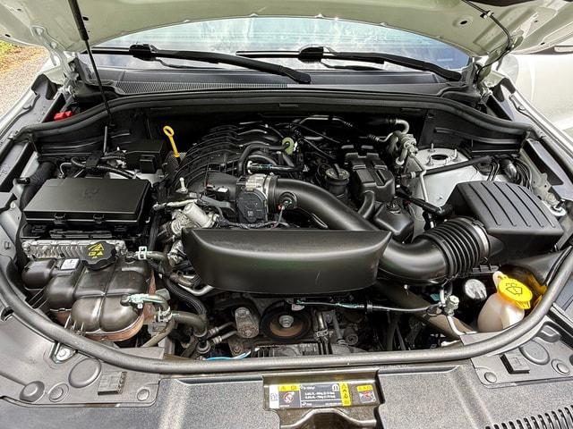 2022 Dodge Durango GT Plus RWD