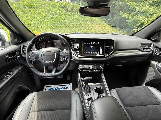 2022 Dodge Durango GT Plus RWD