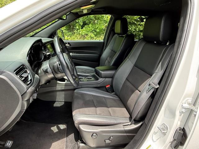 2022 Dodge Durango GT Plus RWD