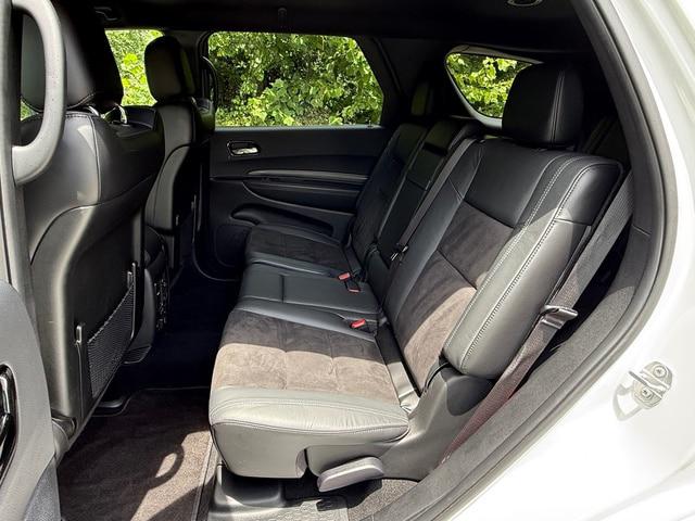 2022 Dodge Durango GT Plus RWD