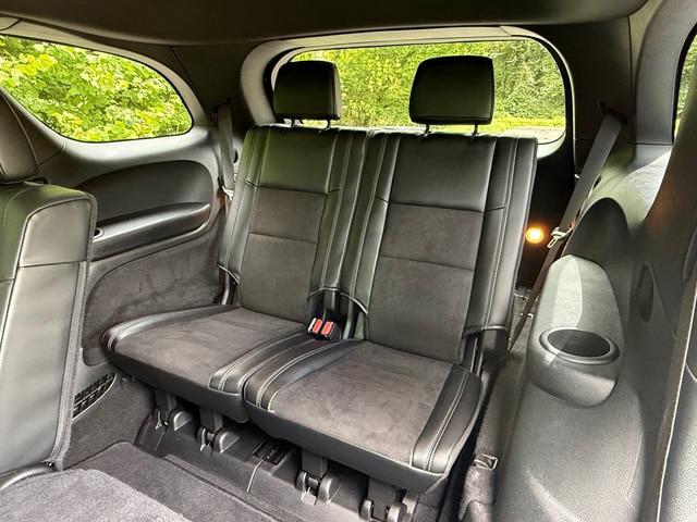 2022 Dodge Durango GT Plus RWD