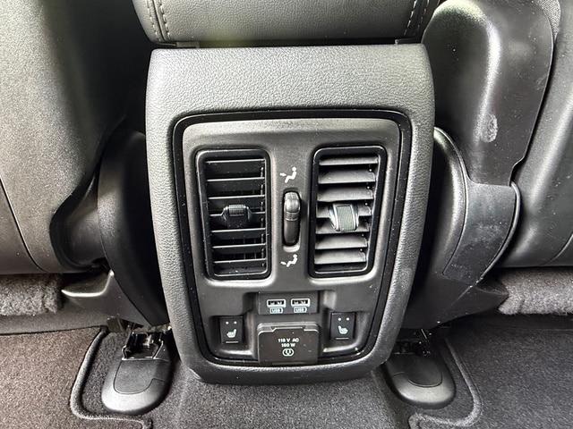 2022 Dodge Durango GT Plus RWD