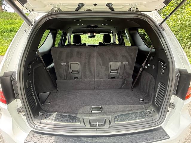 2022 Dodge Durango GT Plus RWD