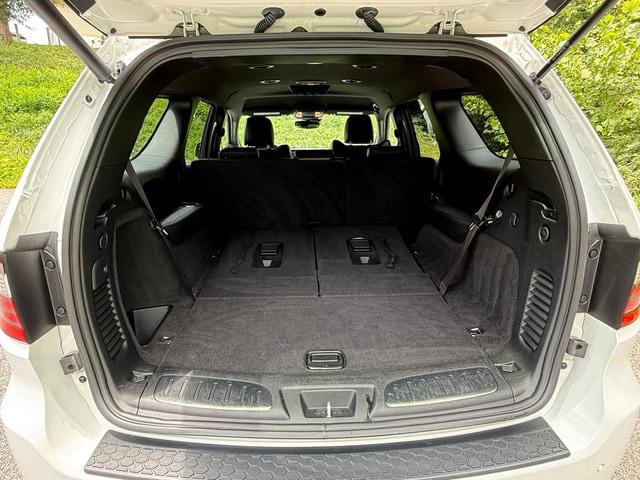2022 Dodge Durango GT Plus RWD
