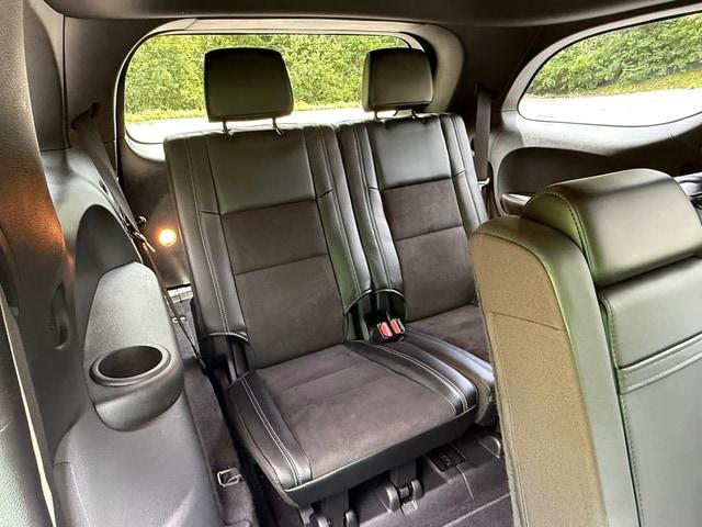 2022 Dodge Durango GT Plus RWD