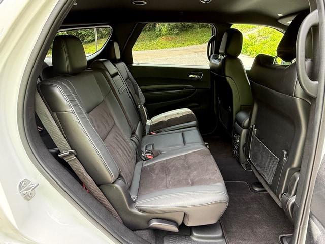2022 Dodge Durango GT Plus RWD