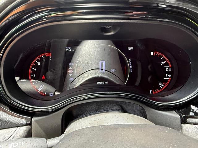 2022 Dodge Durango GT Plus RWD