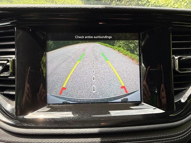 2022 Dodge Durango GT Plus RWD