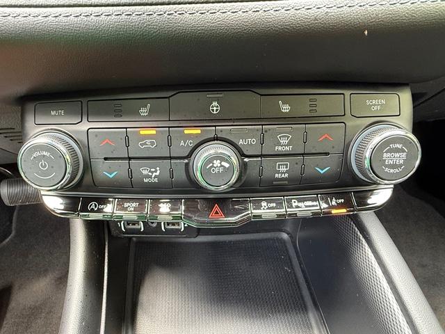 2022 Dodge Durango GT Plus RWD