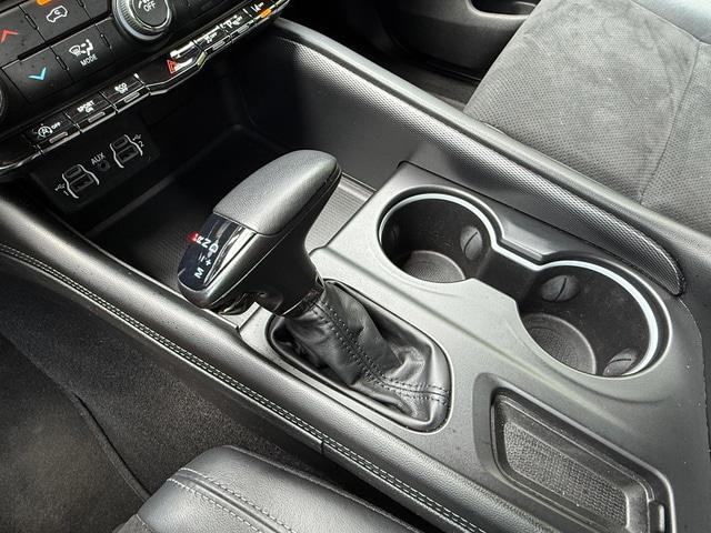 2022 Dodge Durango GT Plus RWD