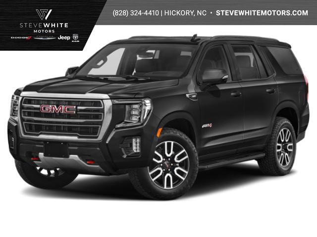 2023 GMC Yukon AT4 for sale in Hickory, NC
