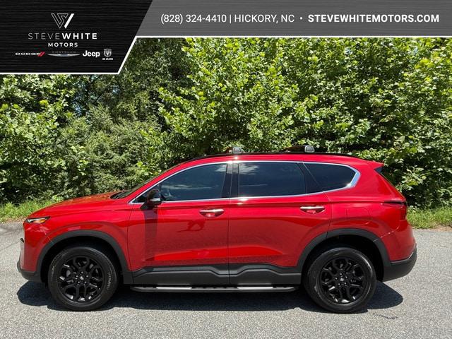 2023 Hyundai Santa Fe XRT for sale in Hickory, NC