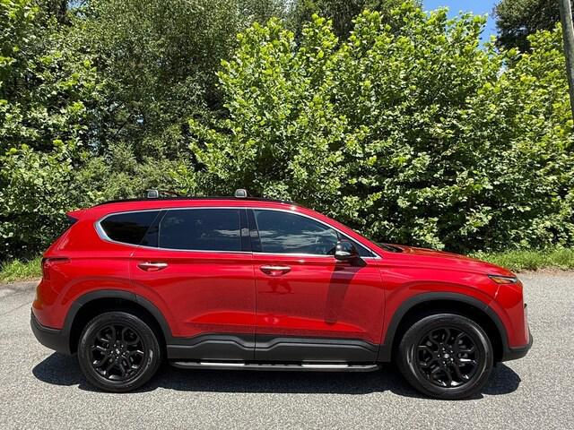 2023 Hyundai Santa Fe XRT
