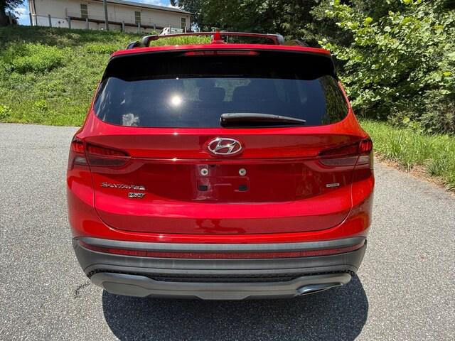 2023 Hyundai Santa Fe XRT