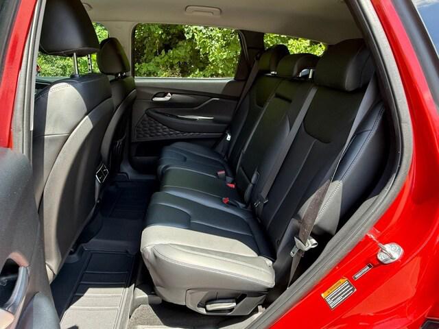 2023 Hyundai Santa Fe XRT
