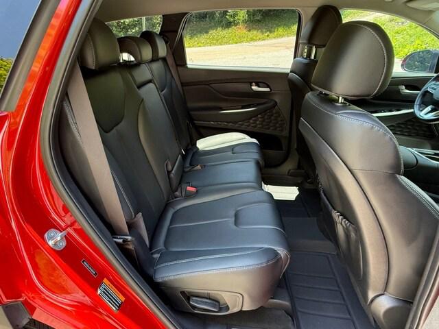 2023 Hyundai Santa Fe XRT