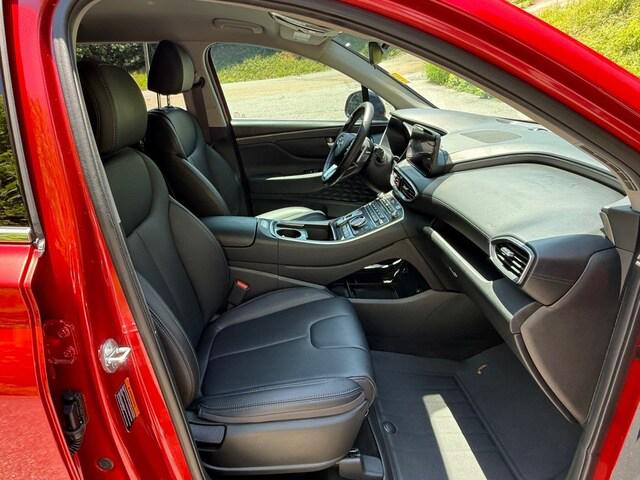 2023 Hyundai Santa Fe XRT