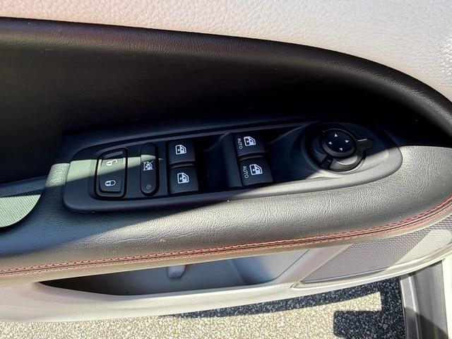 2019 Jeep Compass Limited 4x4