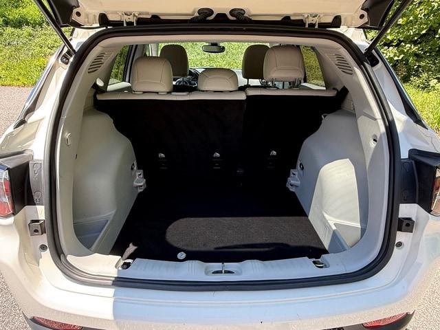 2019 Jeep Compass Limited 4x4