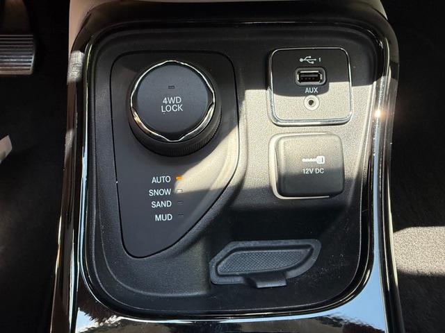 2019 Jeep Compass Limited 4x4