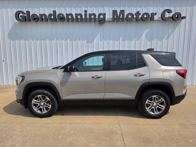 2025 GMC Terrain AWD Elevation for sale in Mt Ayr, IA