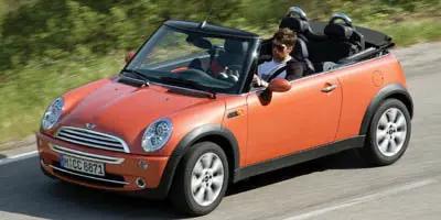 2007 MINI Cooper Cooper for sale in Greenville, SC