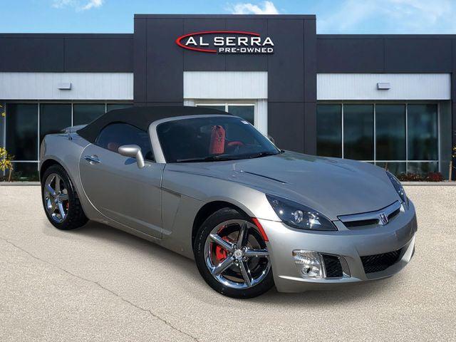 2007 Saturn Sky Red Line for sale in Grand Blanc, MI