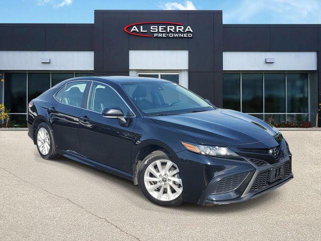 2024 Toyota Camry SE for sale in Grand Blanc, MI