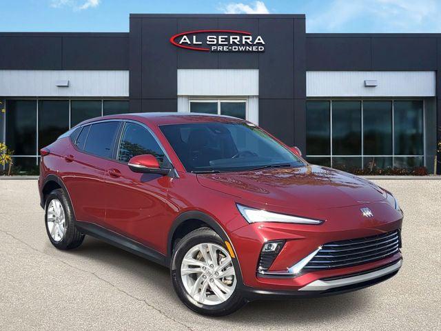 2025 Buick NV Preferred FWD for sale in Grand Blanc, MI