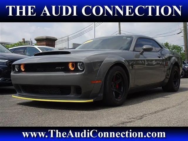 2018 Dodge Challenger for sale near Cincinnati, OH