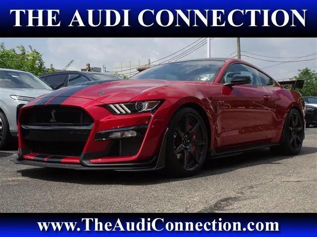 2021 Ford Mustang Shelby GT500 for sale in Cincinnati, OH