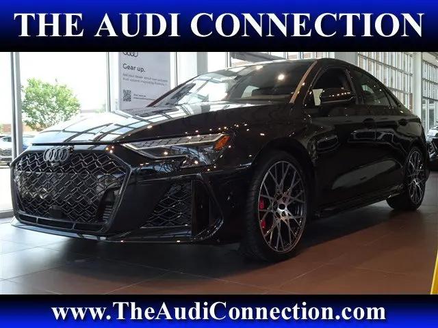 2026 Audi RS 3 for sale near Cincinnati, OH