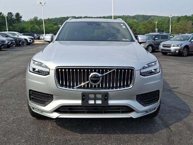 2020 Volvo XC90 T5 Momentum 7 Passenger