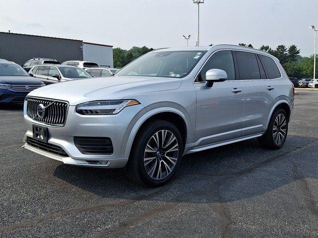 2020 Volvo XC90 T5 Momentum 7 Passenger