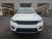 2025 Jeep Grand Cherokee Limited 4x4 2025 Jeep Grand Cherokee Limited 4x4