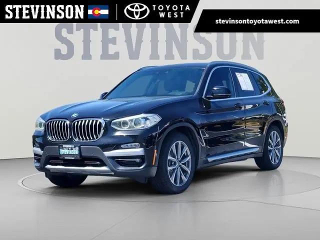 2019 BMW X3 xDrive30i for sale in Lakewood, CO