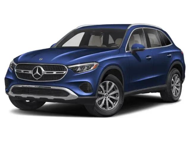 2023 Mercedes-Benz GLC 4MATIC SUV for sale in Lawrenceville, NJ