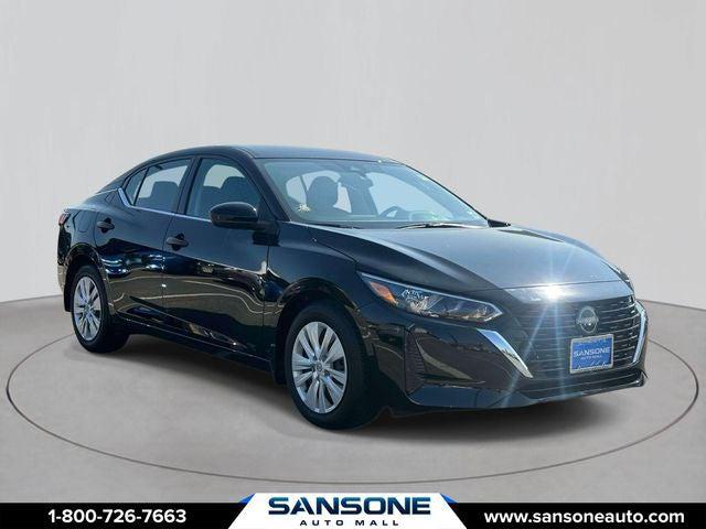 2024 Nissan Sentra S Xtronic CVT for sale in Avenel, NJ