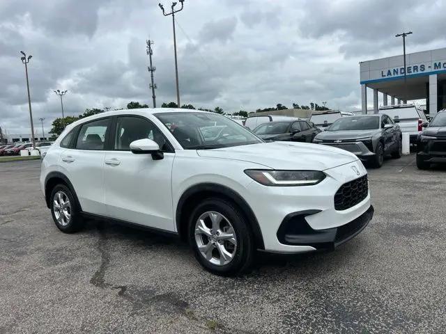 2023 Honda HR-V 2WD LX for sale in Huntsville, AL