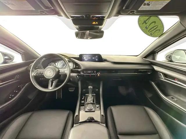 2024 Mazda Mazda3 2.5 S Preferred
