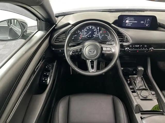 2024 Mazda Mazda3 2.5 S Preferred
