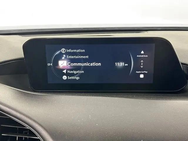 2024 Mazda Mazda3 2.5 S Preferred
