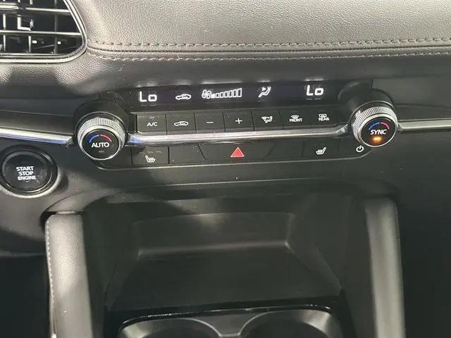 2024 Mazda Mazda3 2.5 S Preferred