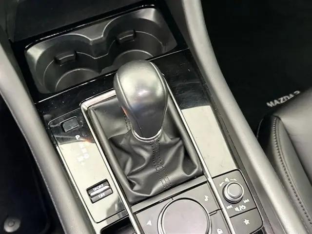 2024 Mazda Mazda3 2.5 S Preferred