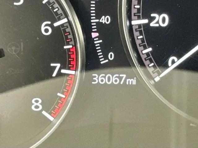 2024 Mazda Mazda3 2.5 S Preferred