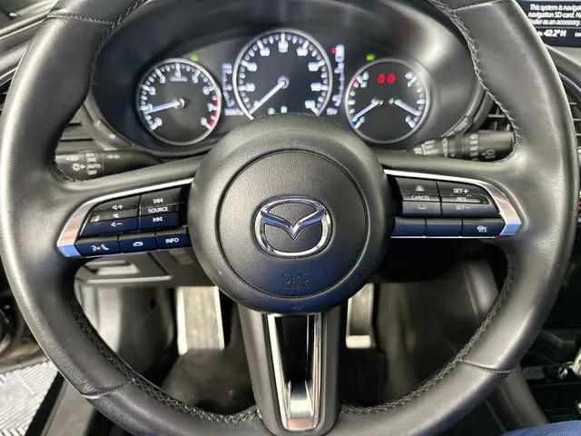 2024 Mazda Mazda3 2.5 S Preferred