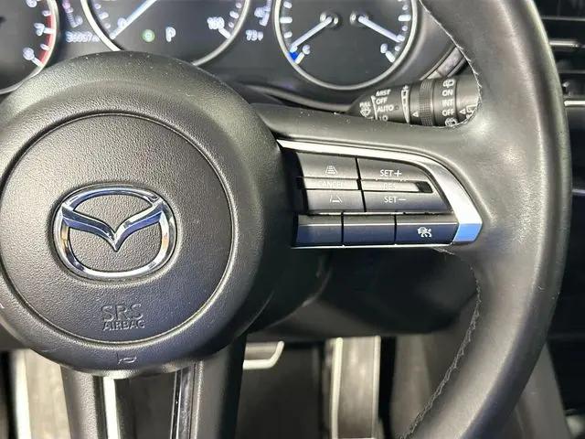 2024 Mazda Mazda3 2.5 S Preferred